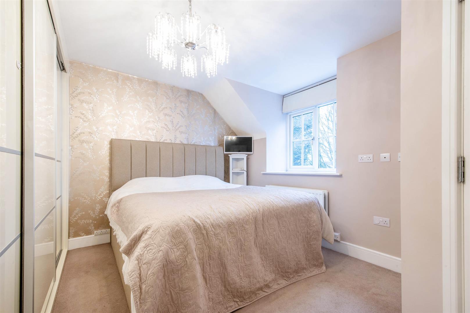 Duxbury Manor Way, Chorley